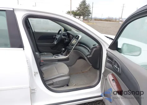 2013 Chevrolet Malibu 1Lt z USA, uszkodzony, nr VIN 1G11C5SA8DF217662